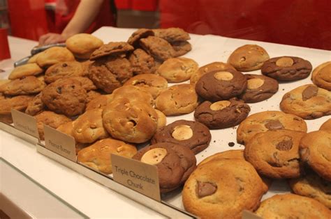 Ben’s Cookies: Deliciously Unique Cookies That Fans .